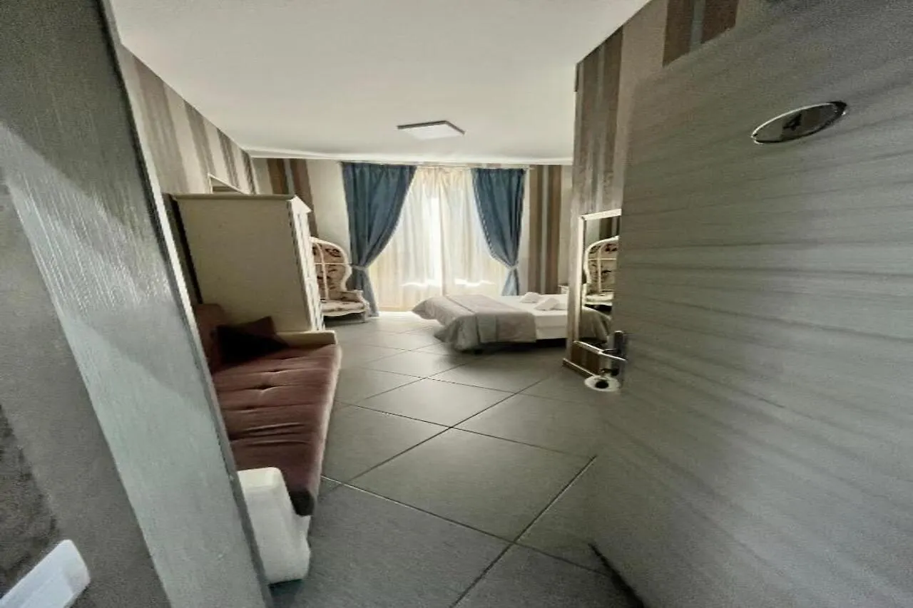 Hotel New Sayonara Naples