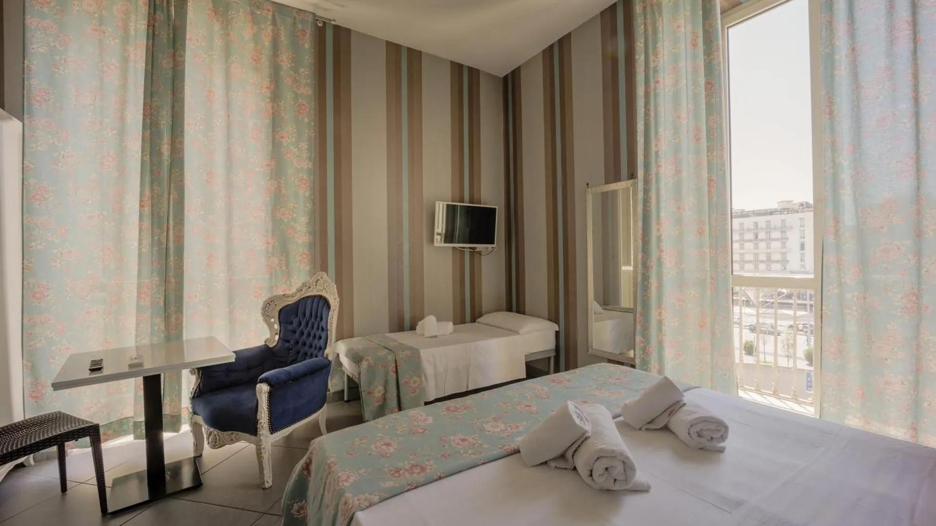 Hotel New Sayonara Naples