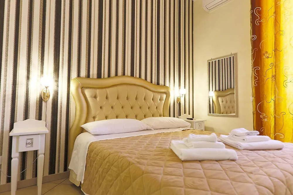 Hotel New Sayonara Naples