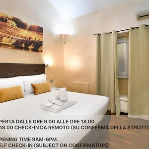 Trinity Luxury 3* Rome