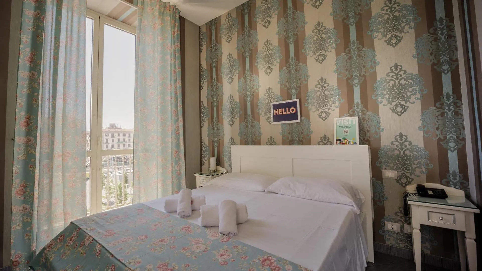 Hotel New Sayonara Naples