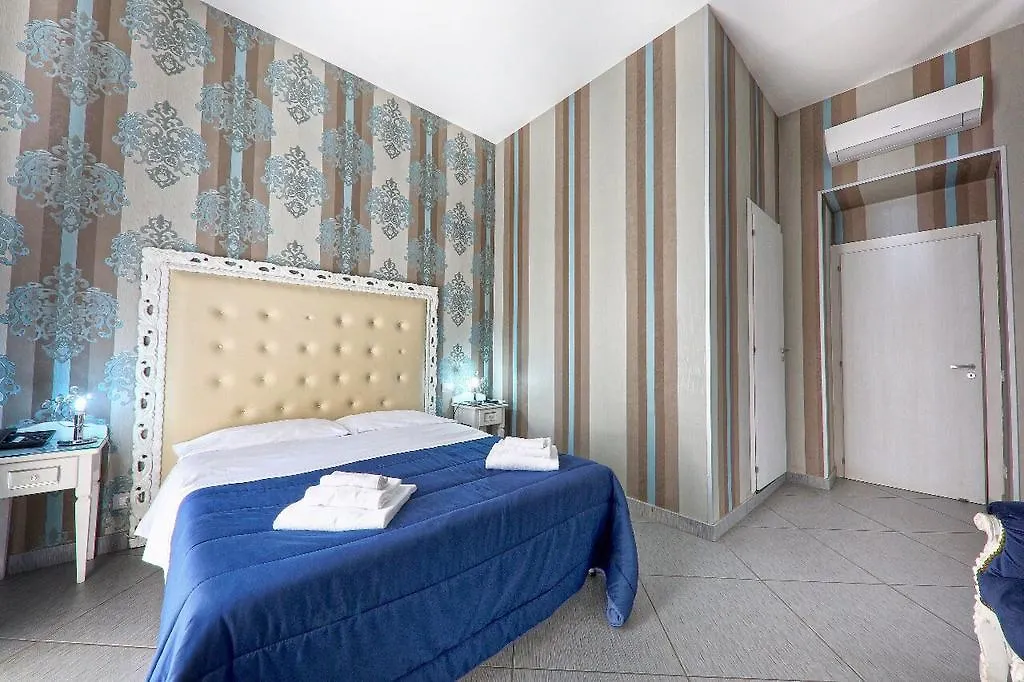 Hotel New Sayonara Naples 3*,