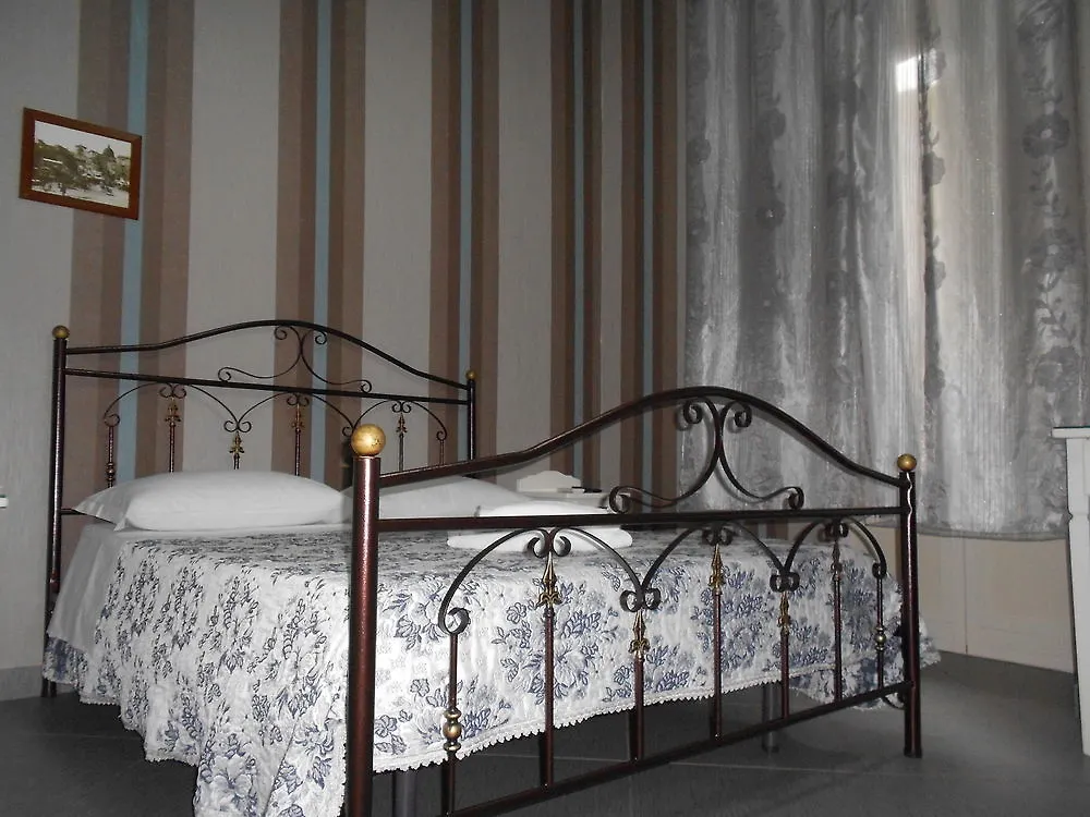 Hotel New Sayonara Naples