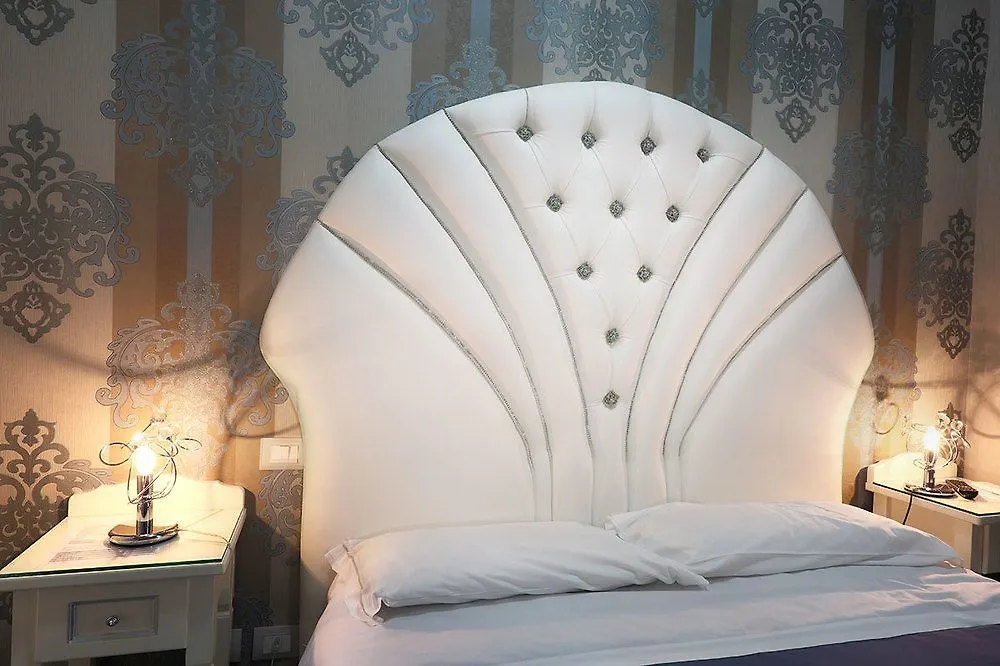 Hotel New Sayonara Naples 3*,